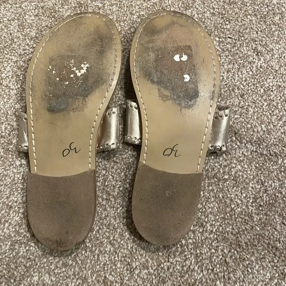 Gold classic Jacks! - Picture 2 of 2